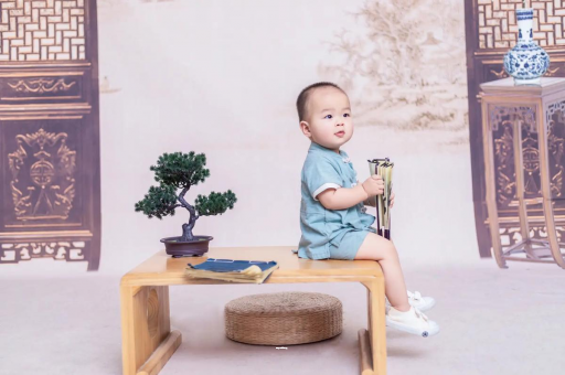 鄄城宝宝发烧不出汗怎么办