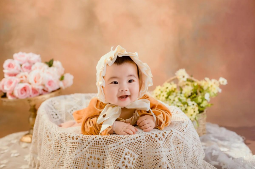 鄄城三岁宝宝咳嗽不停